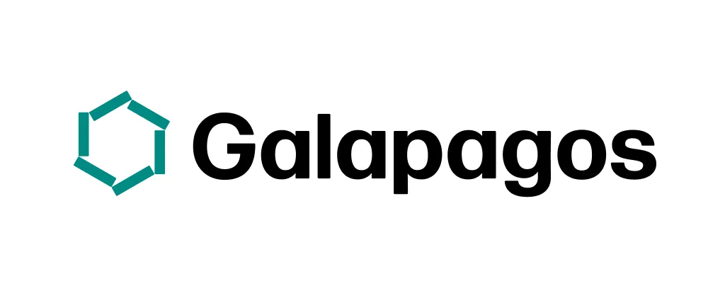 Galapagos logo