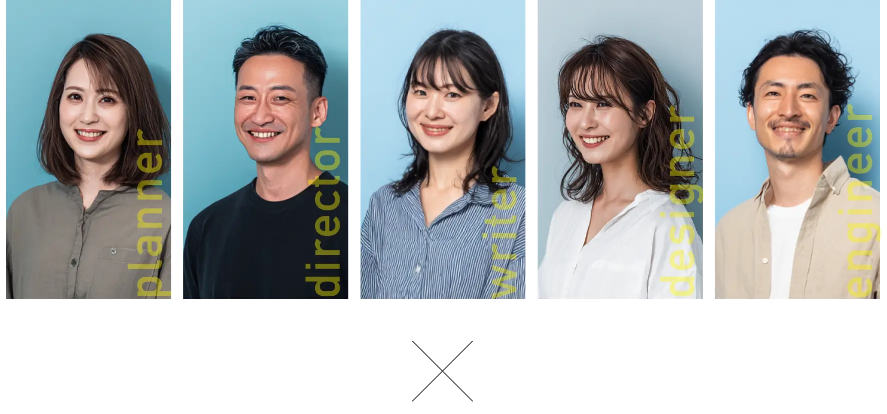 その頭打ち感、科学（AI）×感性（プロ）でクリアします。