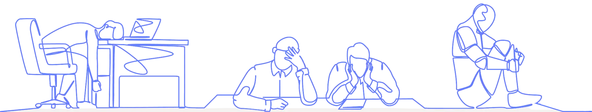 AIか、ヒトか。その二者択一に、終止符を。