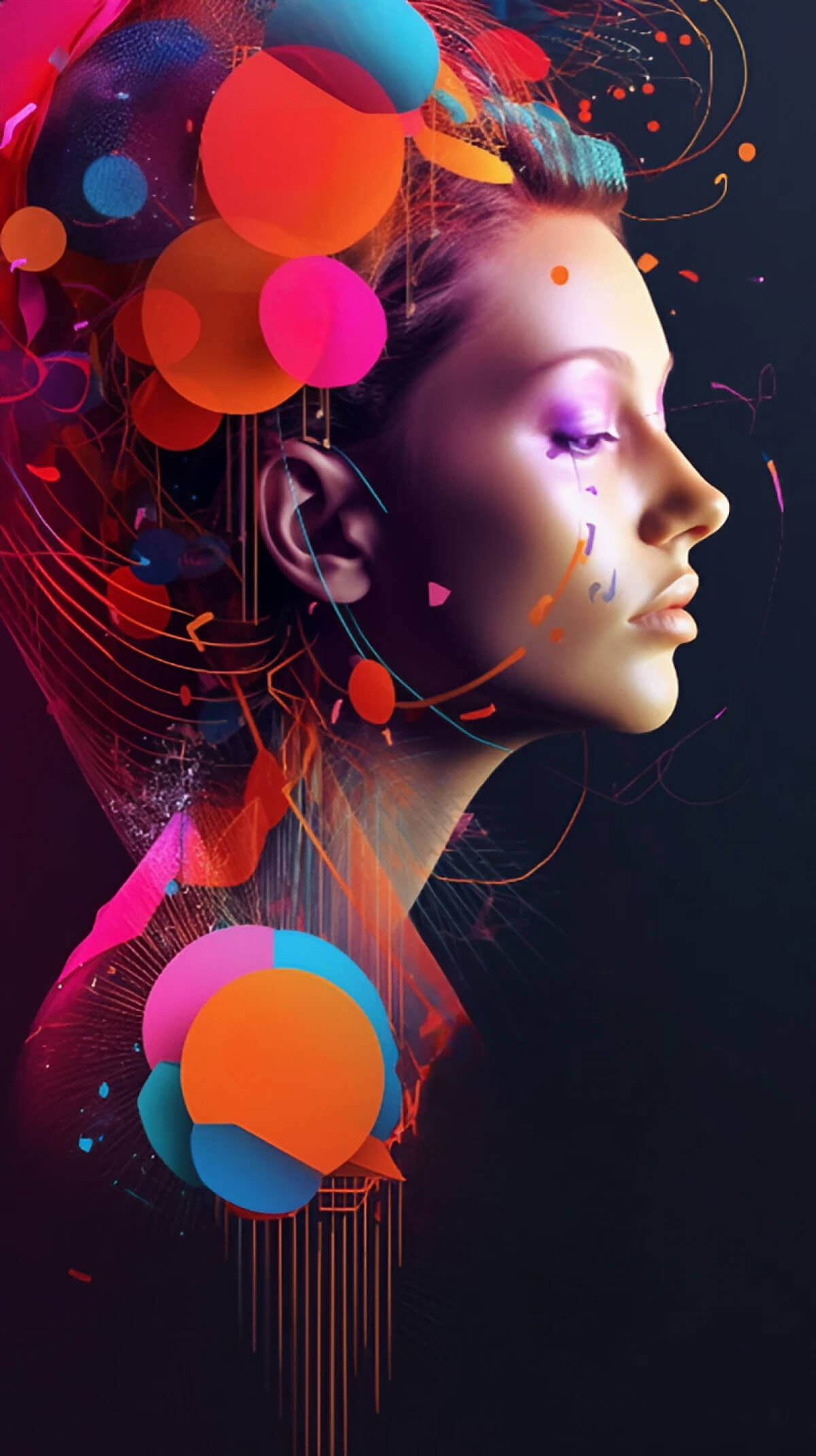 Ad Creative Summit 2023 summer by AIR Design | GAX（Generative AI