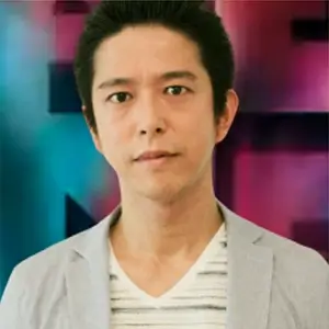 株式会社ガラパゴス AIR Design for Marketing 事業部 マーケティングチーム マネージャー 稲富 卓哉